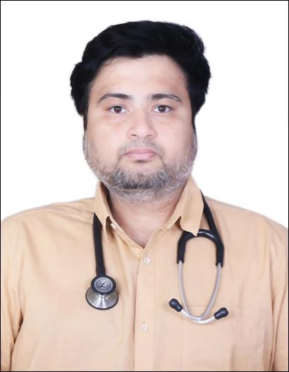 Most Rev. Prakash Mallavarapu